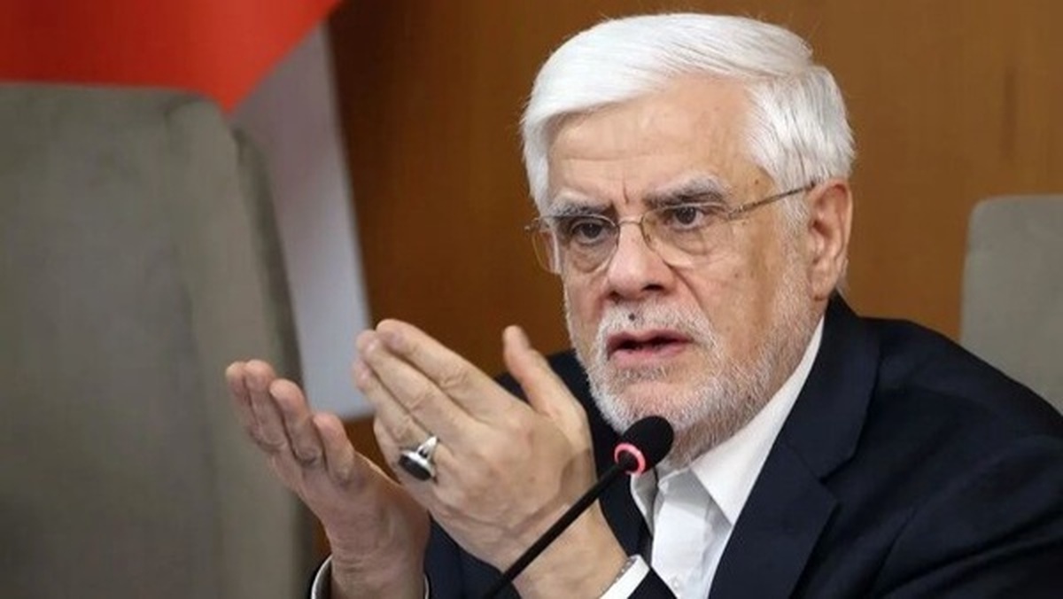 دستور عارف به وزیر کشور برای بررسی فوری قتل دانشجوی دانشگاه تهران