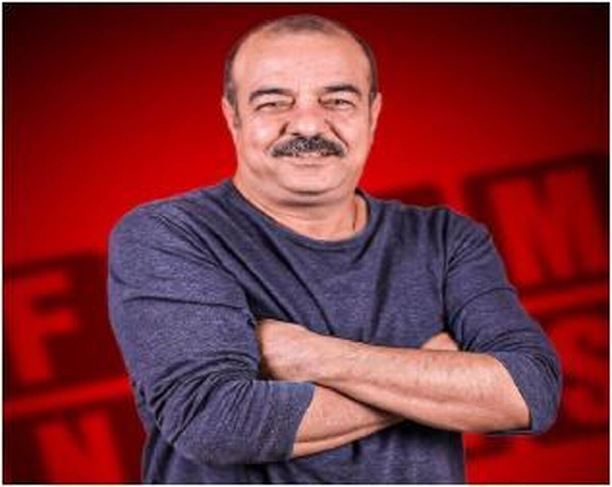 حضور سعید آقاخانی در «کندو» تایید شد