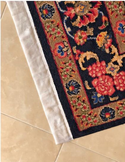 افزایش عمر ریشه‌های فرش با انجام این چند کار ساده