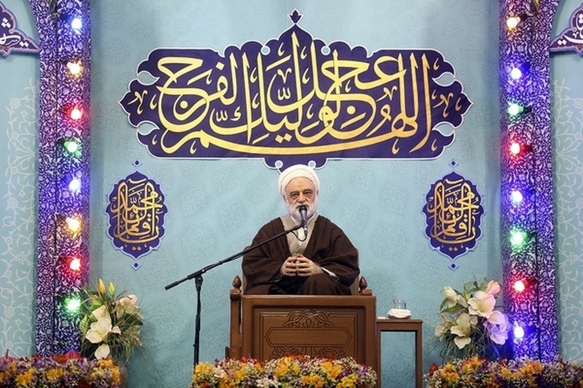 رضایت امام‌زمان (عج) در سایه ترک محرمات و انجام واجبات محقق می‌شود