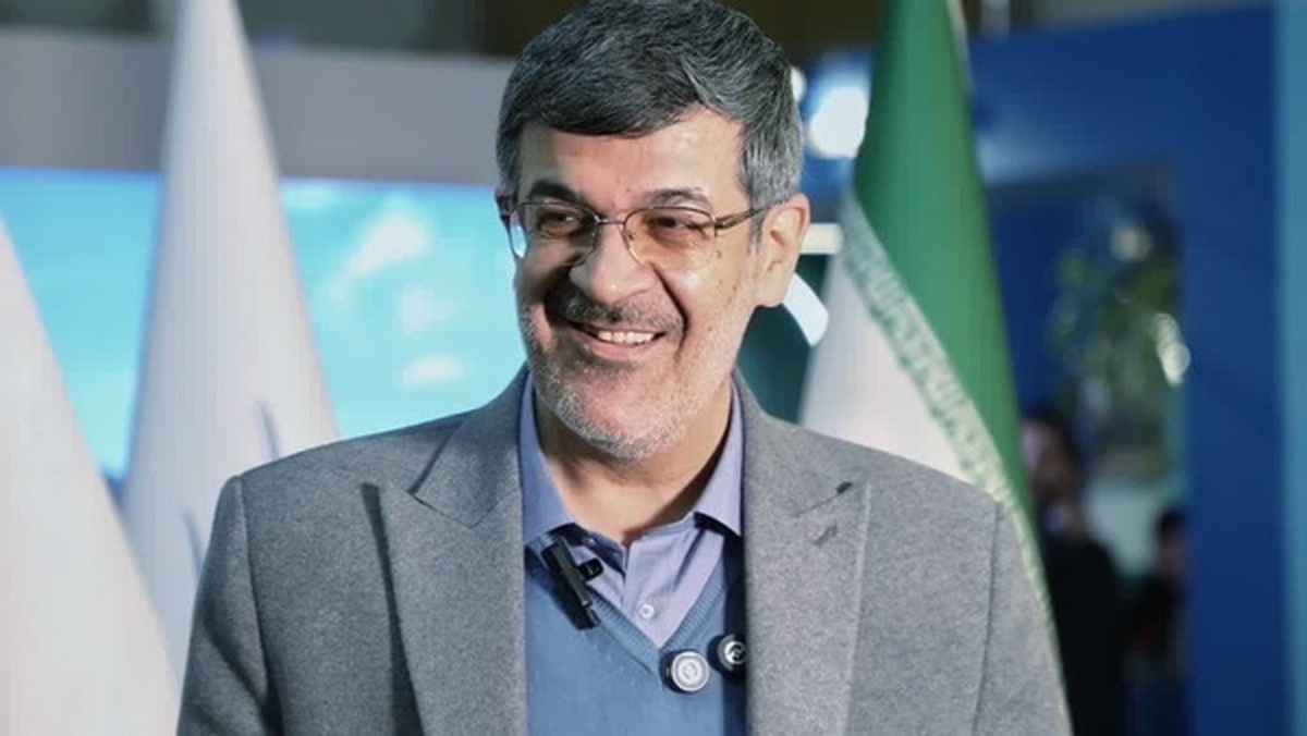 با قصه می‌توان ذهنیت‌ها را شکل داد