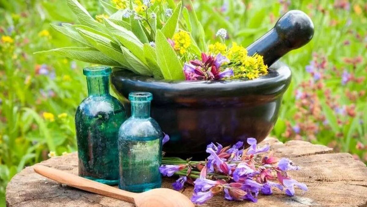 راه حل طلایی و موثر برای پاکسازی کبد در منزل