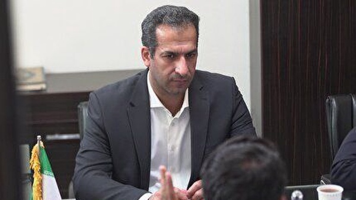 رئیس مرکز ملی فوتبال: زیربنای ساختمان جدید فدراسیون ۱۰ هزار متر است