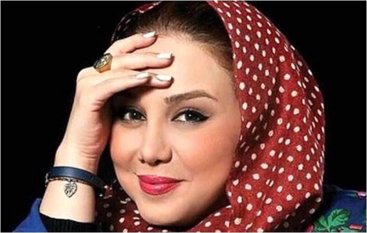 پشیمانی بهنوش بختیاری از شیطنت هایش جلوی دوربین و تبلیغات‌های جلف!