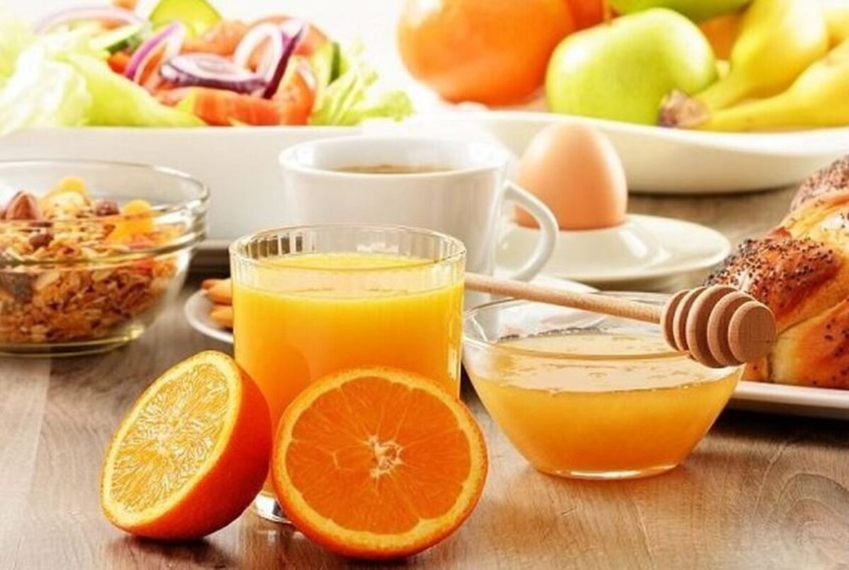 توصیه تغذیه‌ای فوق مهم برای بیماران قلبی