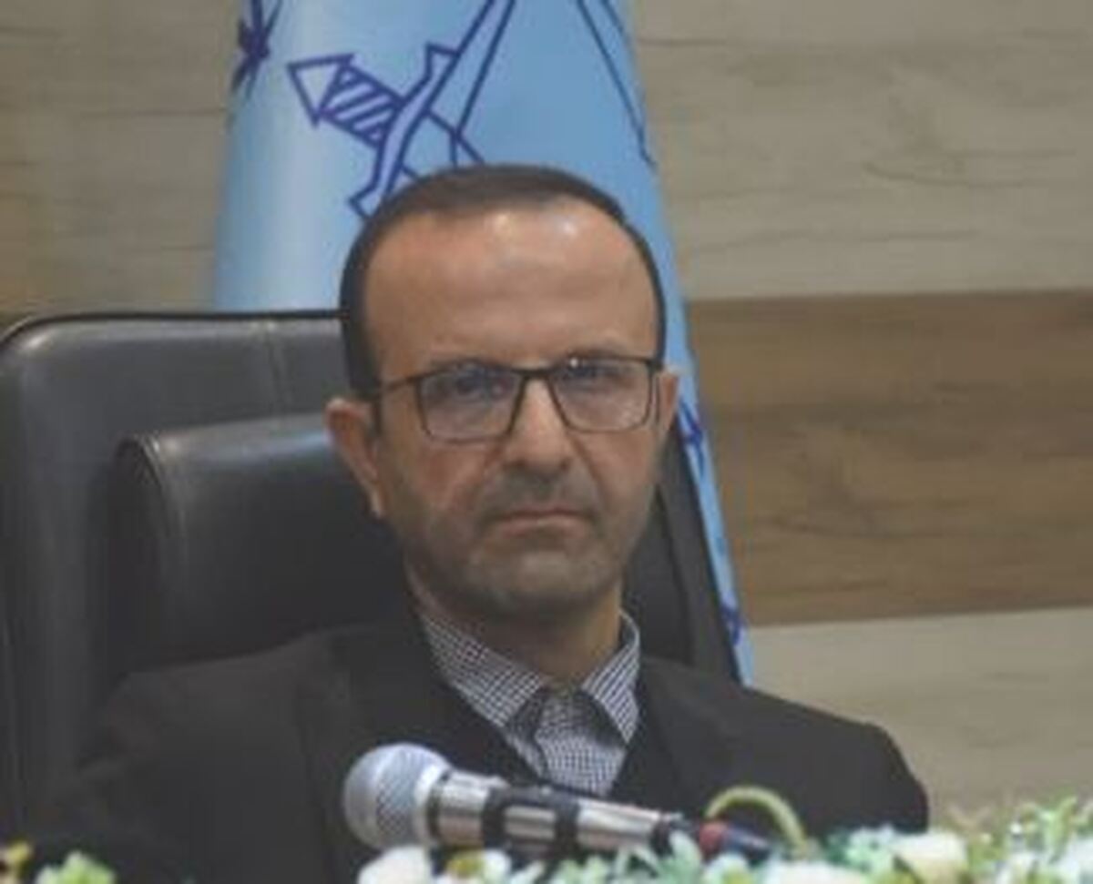 تأکید فرماندار شاهرود در برخورد با اصناف متخلف
