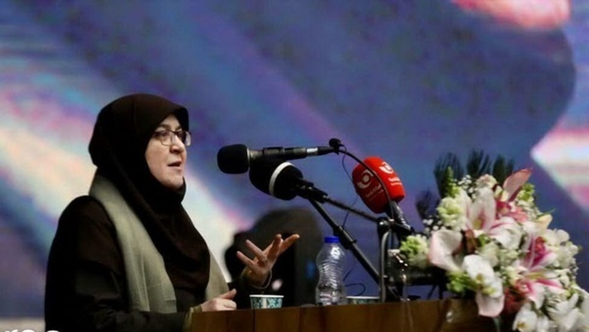 سخنگوی دولت: باید به زنان مدیر فرصت آزمون و خطا داد