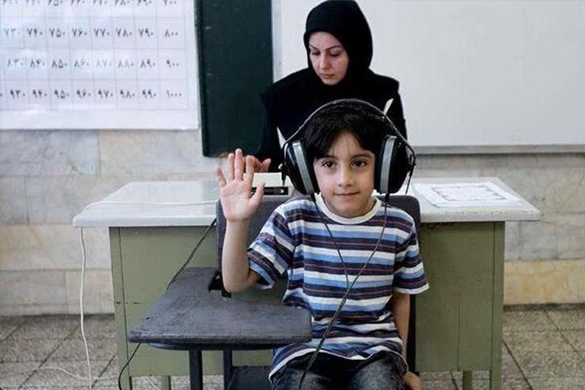 پیش‌بینی سنجش ۳۶هزار نوآموز در مازندران