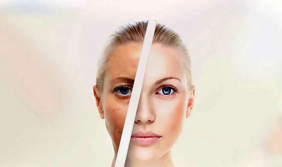 یک راهکار فوق موثر در داشتن یک پوست صاف و شفاف با مواد خانگی و در دسترس
