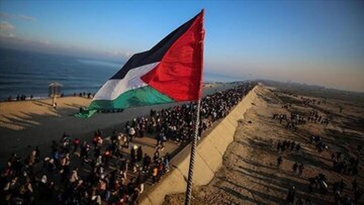 انتقال اسیران فلسطینی زندان‌های اشغالگران به بیمارستان به علت شرایط بد جسمانی