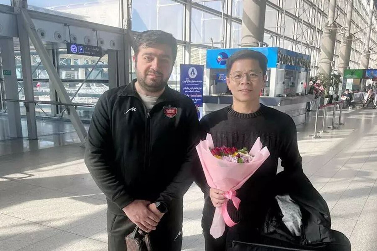 زمان ورود داروان بازی پرسپولیس و النصر به تهران اعلام شد