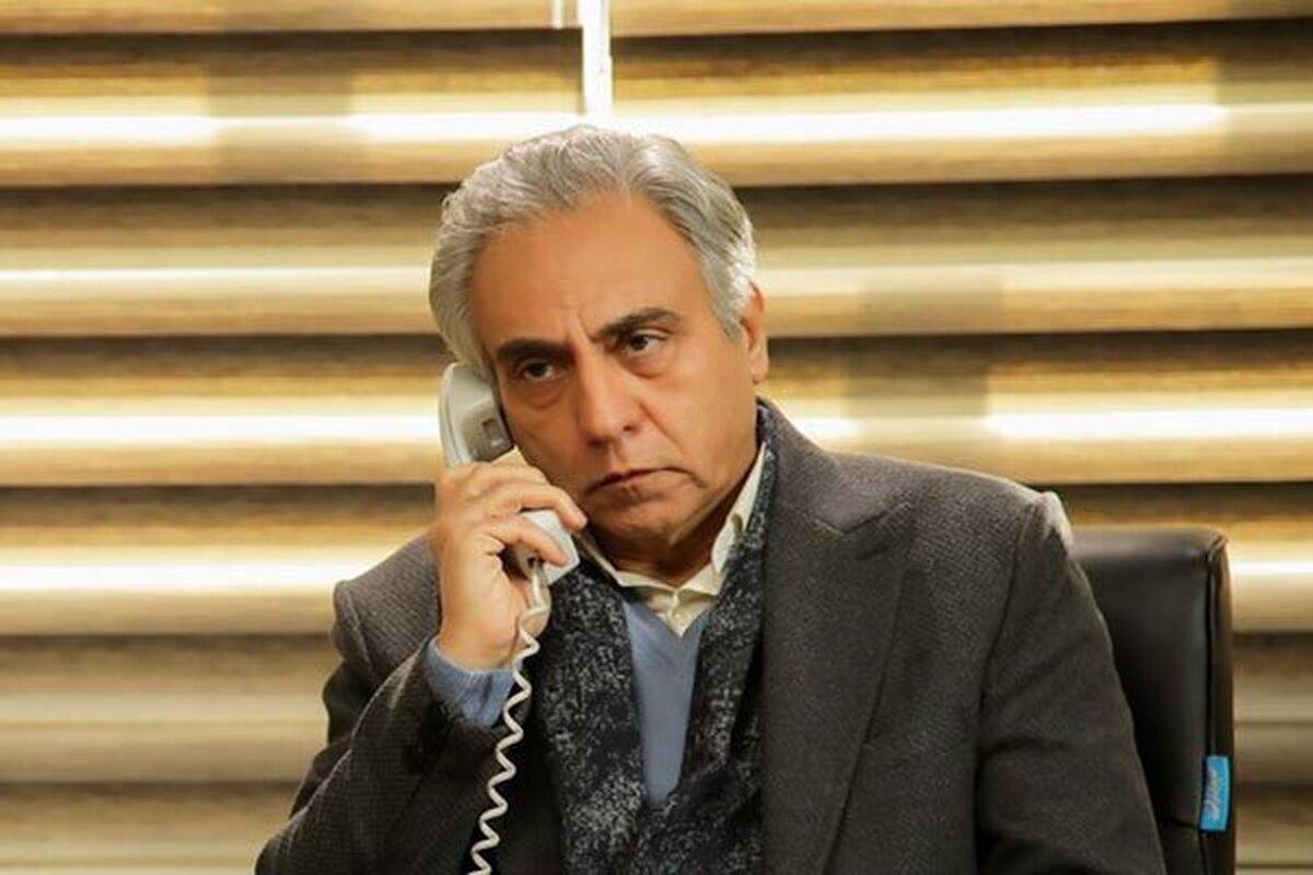 پخش سریال «بوقچی» بعد از نوروز