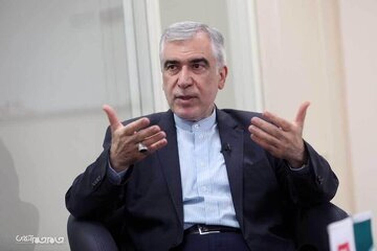 امنیت امروز کشورمان را مدیون زحمات بی دریغ سربازان گمنام امام زمان (عج) هستیم.