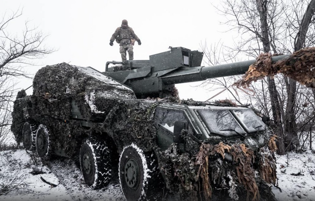 ایتالیا گفت که آیا اتحادیه اروپا به راه حلی برای مناقشه در اوکراین نیاز دارد یا خیر