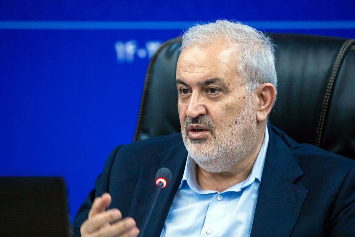 وزیر نیرو: برنامه جامع مقابله با ناترازی برق با استفاده از نخبگان تدوین می‌شود
