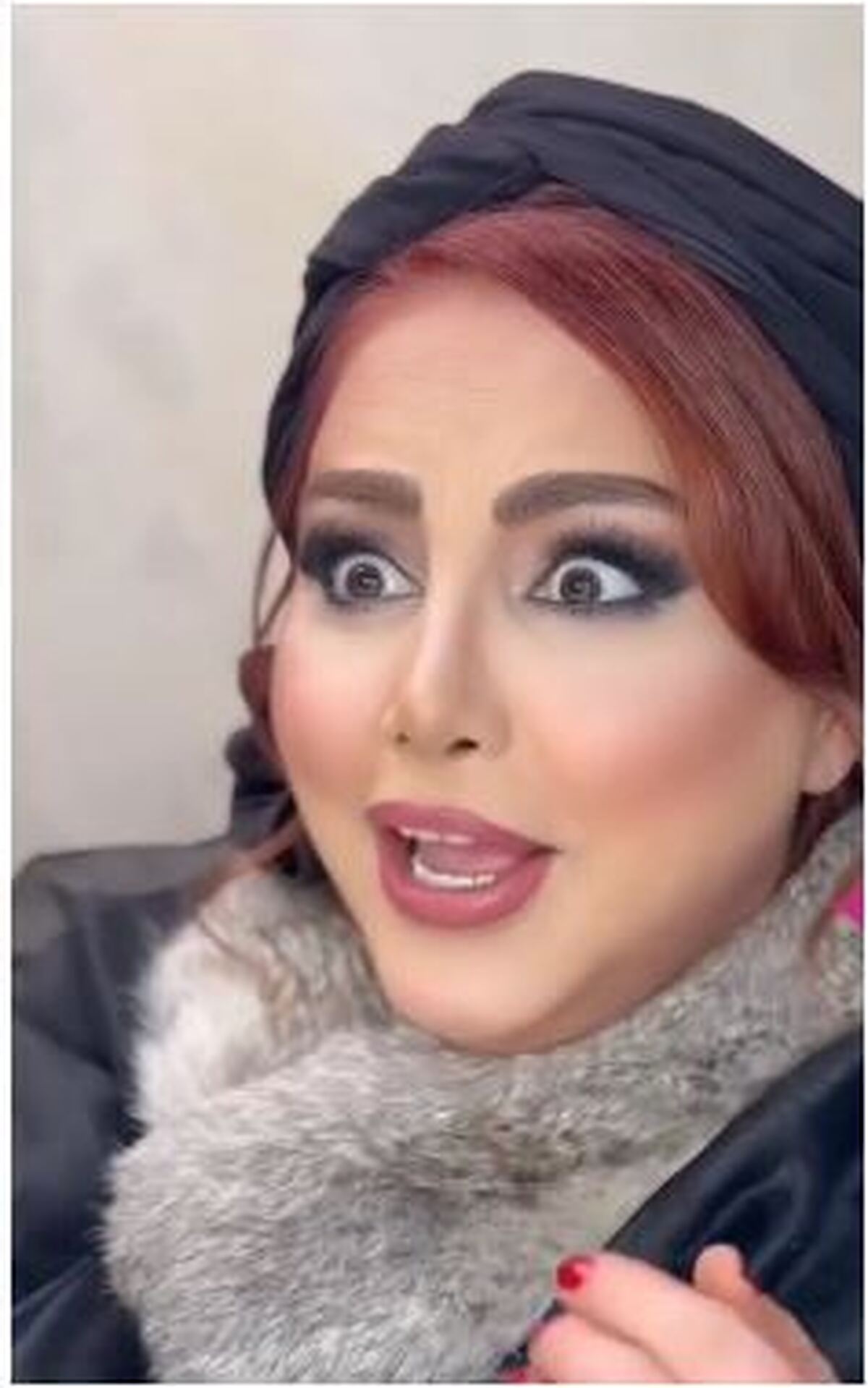نگاهی به جشن ولنتاین عاشقانه و لاکچری بهنوش بختیاری در خارج /چه تزئینات و تجملاتی!