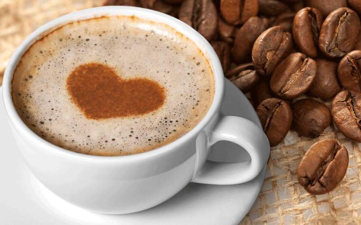 چقدر قهوه خوردن برای سلامتی مناسب است؟