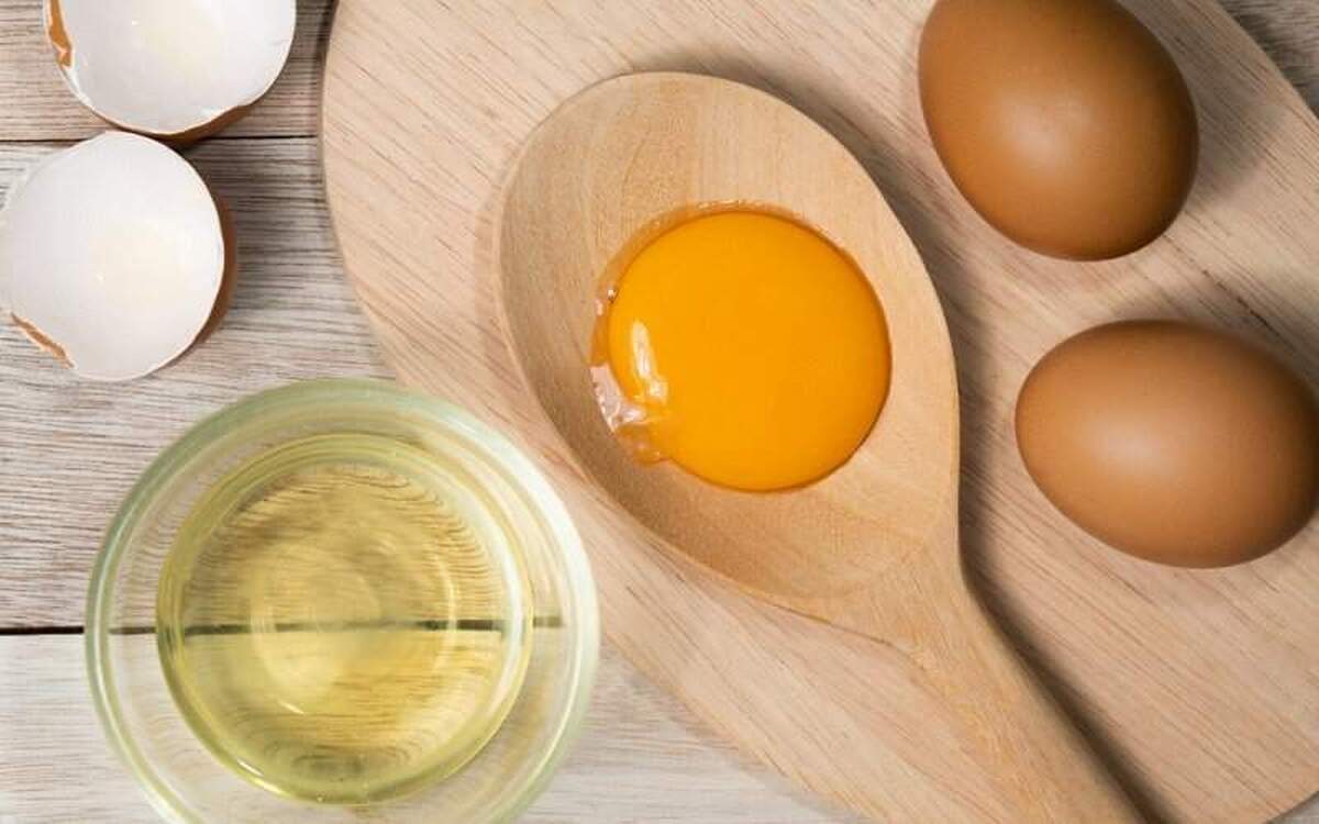 مردان بیشتر تخم‌مرغ می‌خورند یا زنان؟