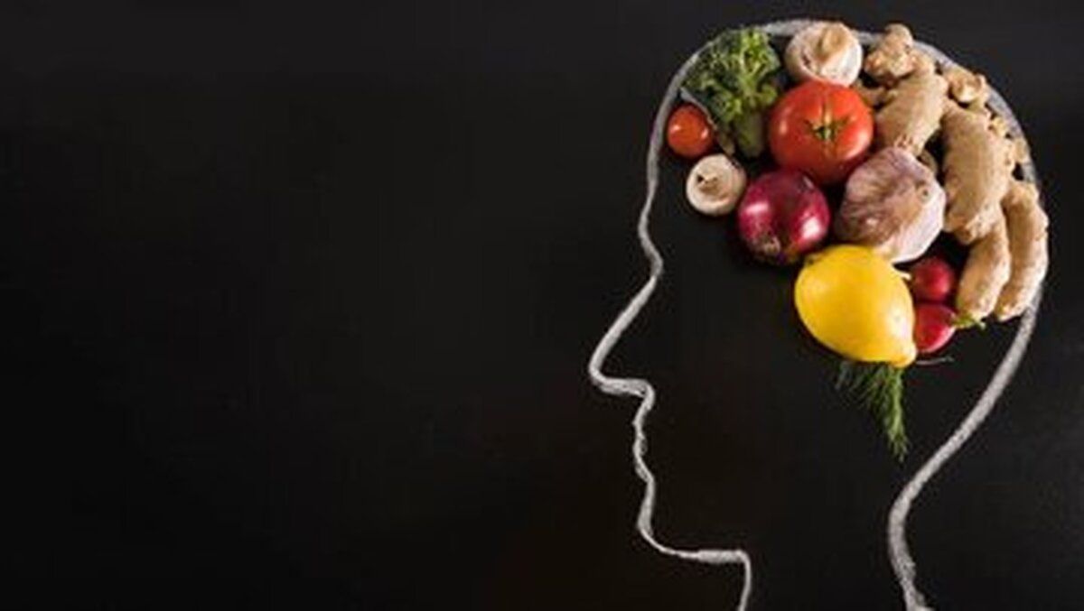 چه مواد غذایی‌هایی باعث تقویت مغز و حافظه می‌شوند؟