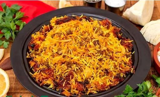 سبک و سیاق‌های متفاوت برای پخت کلم پلو/ از نسخه اصیل شیرازی تا مدل تهرانی
