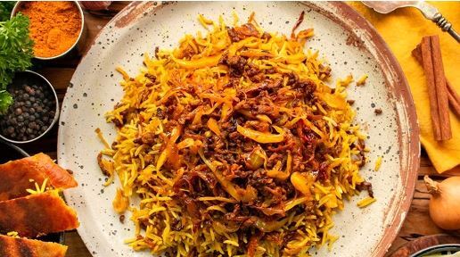 سبک و سیاق‌های متفاوت برای پخت کلم پلو/ از نسخه اصیل شیرازی تا مدل تهرانی
