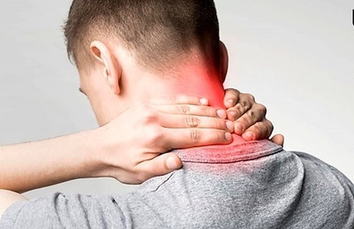 دامنه درد چقدر است؟