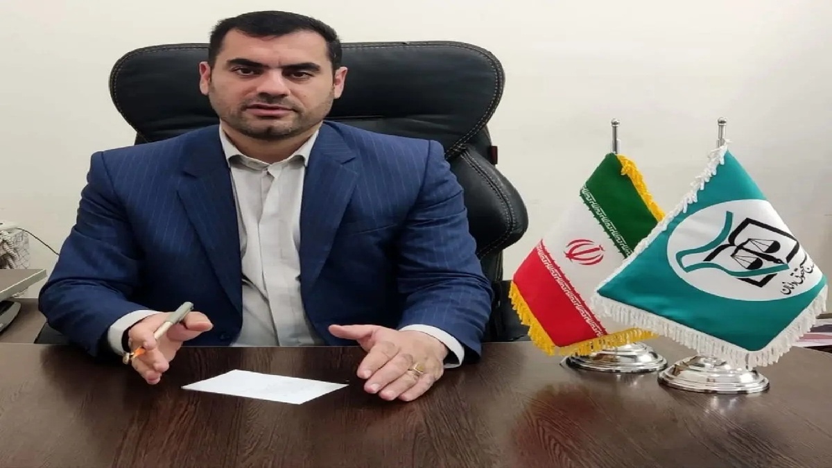 شناسایی ۴۰۰ شهید حقوقدان در خاک ایران