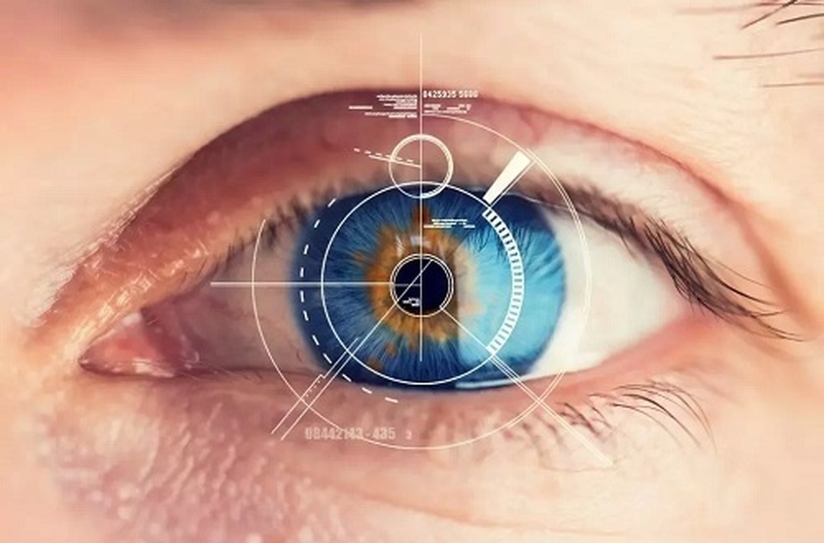 برای رفع مشکلات بینایی چی بخوریم؟