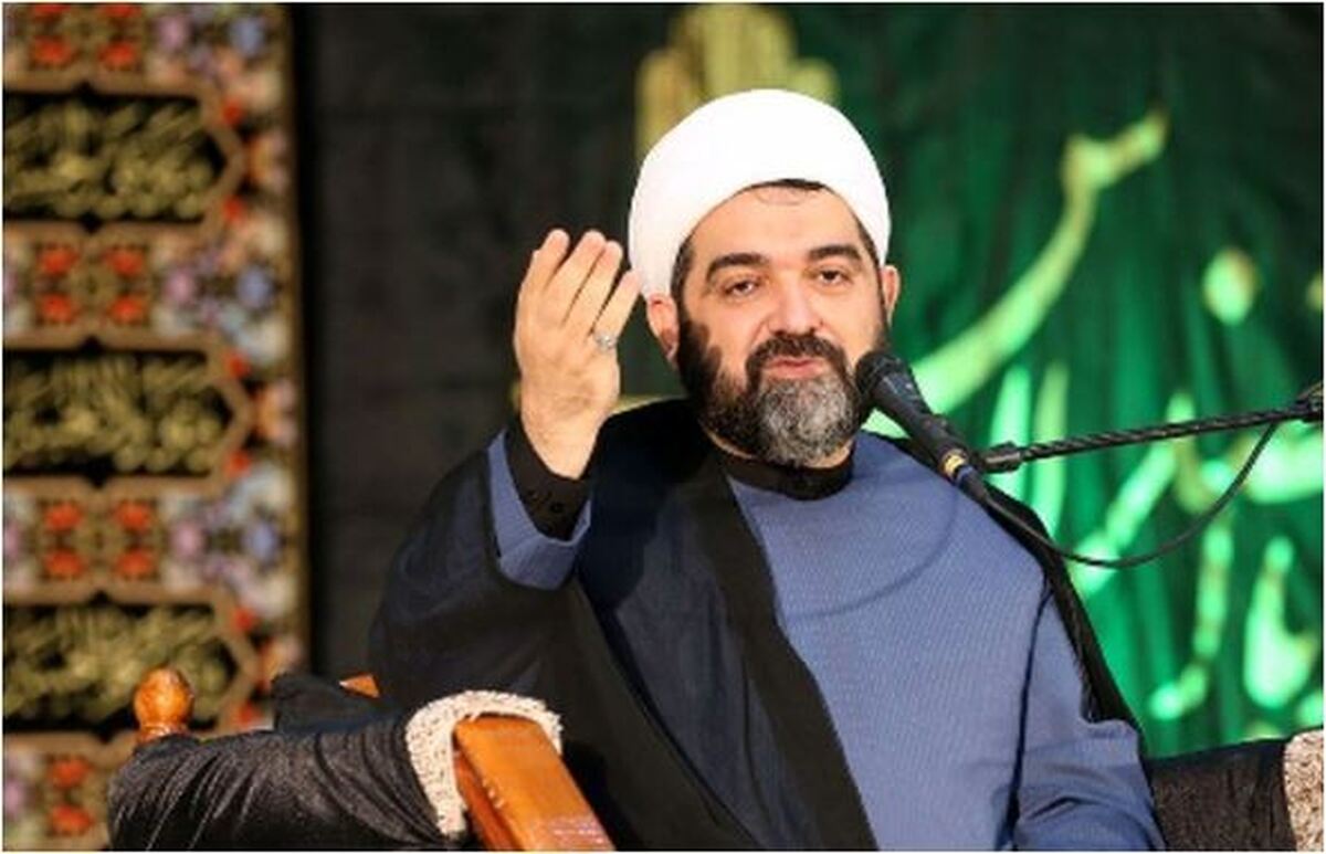 نگاهی به خصوصی‌ترین‌های زندگی شهاب مرادی+بیوگرافی کامل