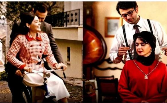 شکست سخت سریال شهرزاد ترکی از شهاب حسینی و ترانه علیدوستی