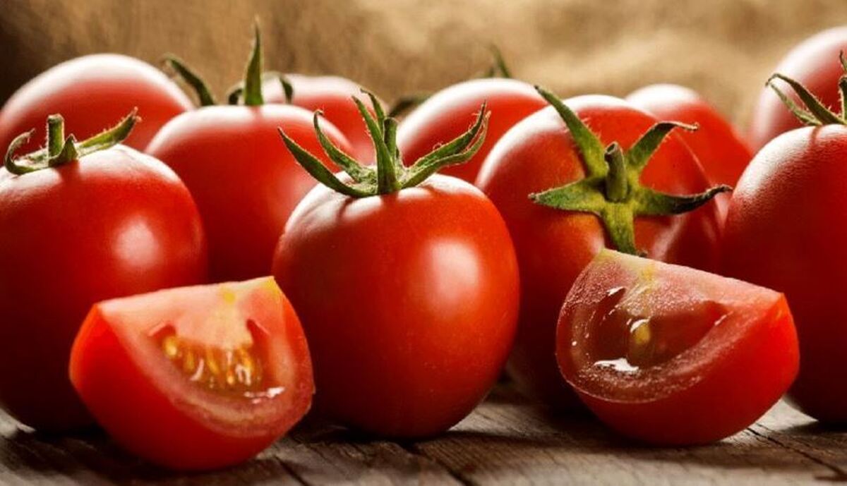 گوجه فرنگی، دوست دار همیشگی مشکلات زنان