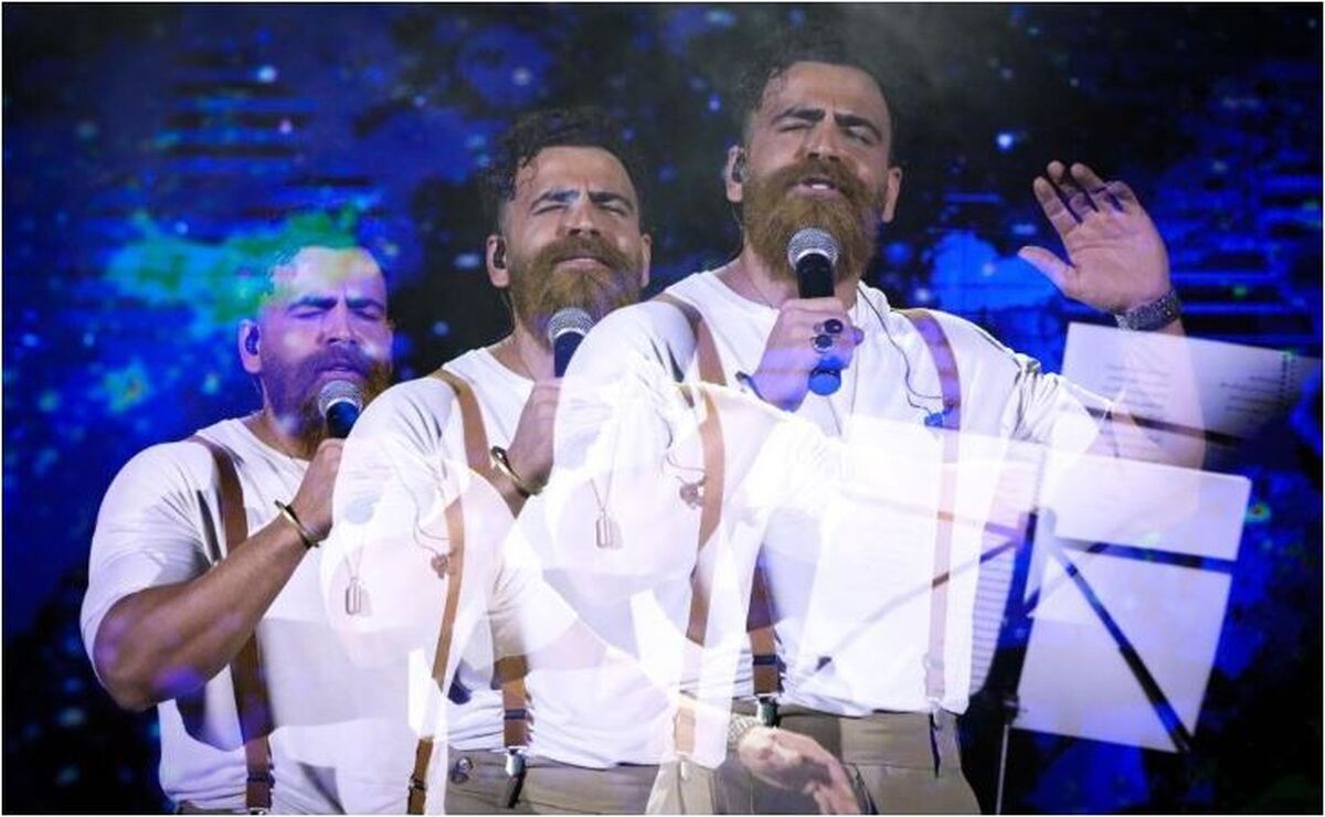 نگاهی به کولاک خواننده‌ها با استایل‌هایی درخشان در جشنواره موسیقی فجر /از فرزاد فرزین تا معین زد