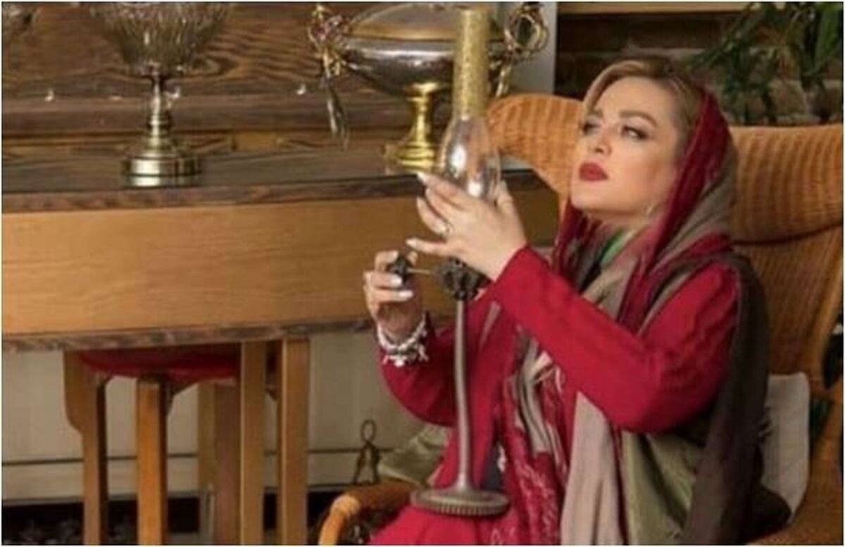 بهاره رهنما راز پولدار شدنش را فاش کرد