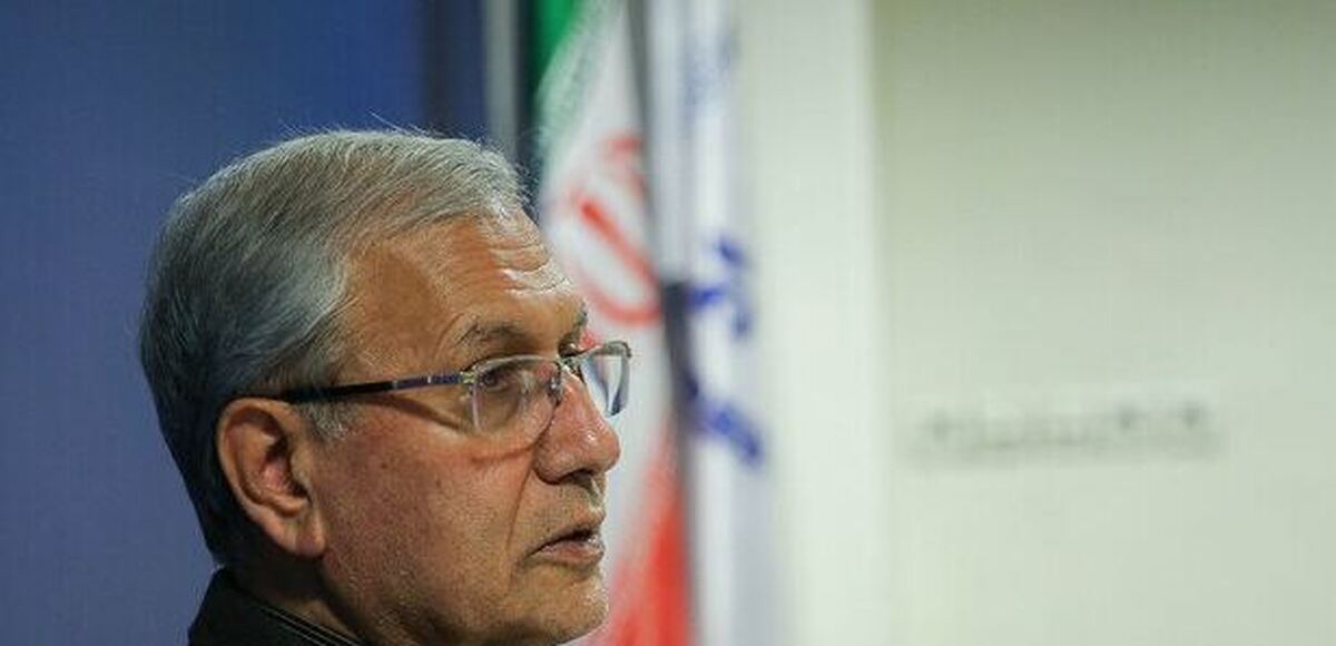 قول علی ربیعی به خانواده دانشجوی جان‌باخته دانشگاه تهران