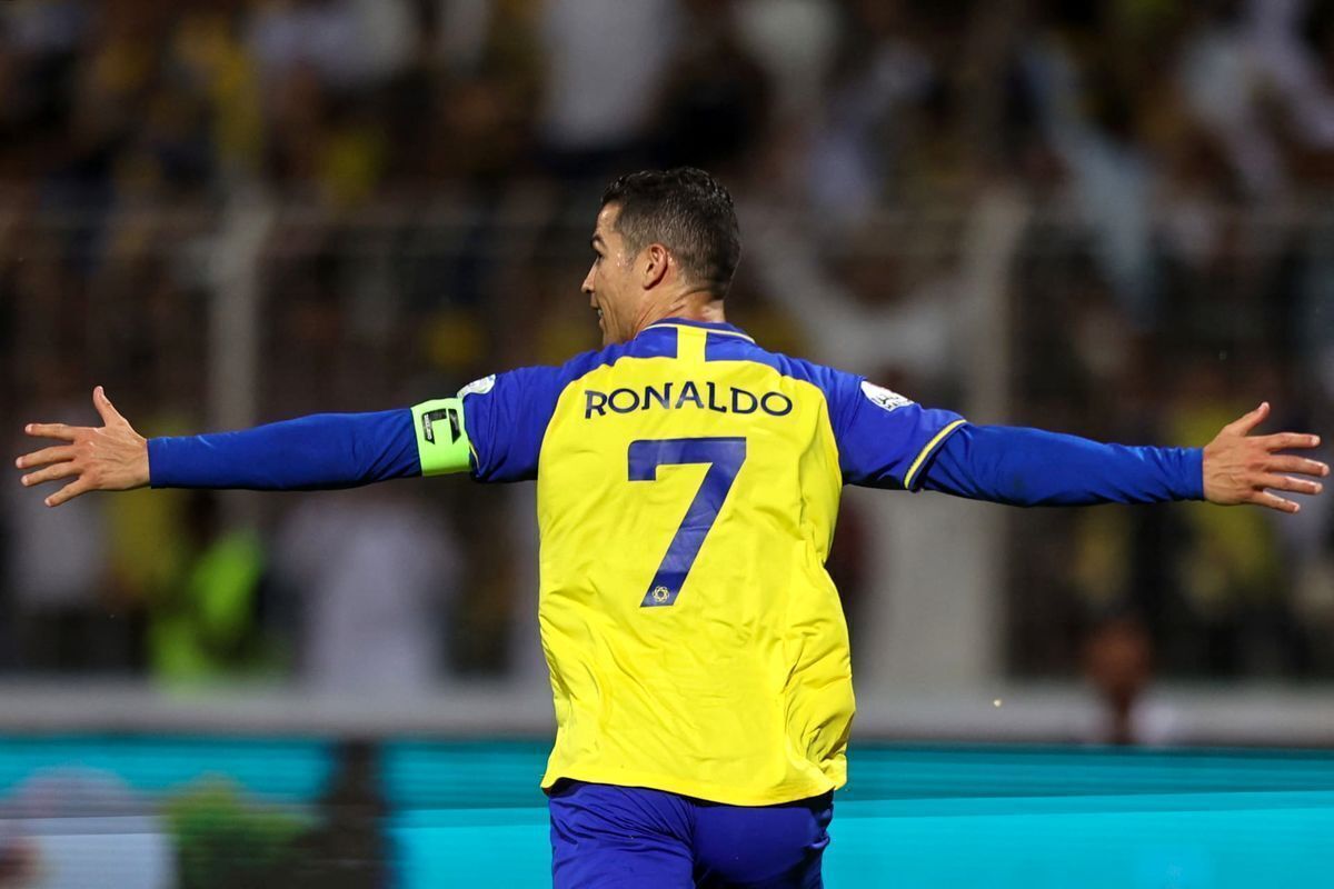 غیبت رونالدو مقابل پرسپولیس/النصر بدون ستاره اش ظاهر می‌شود