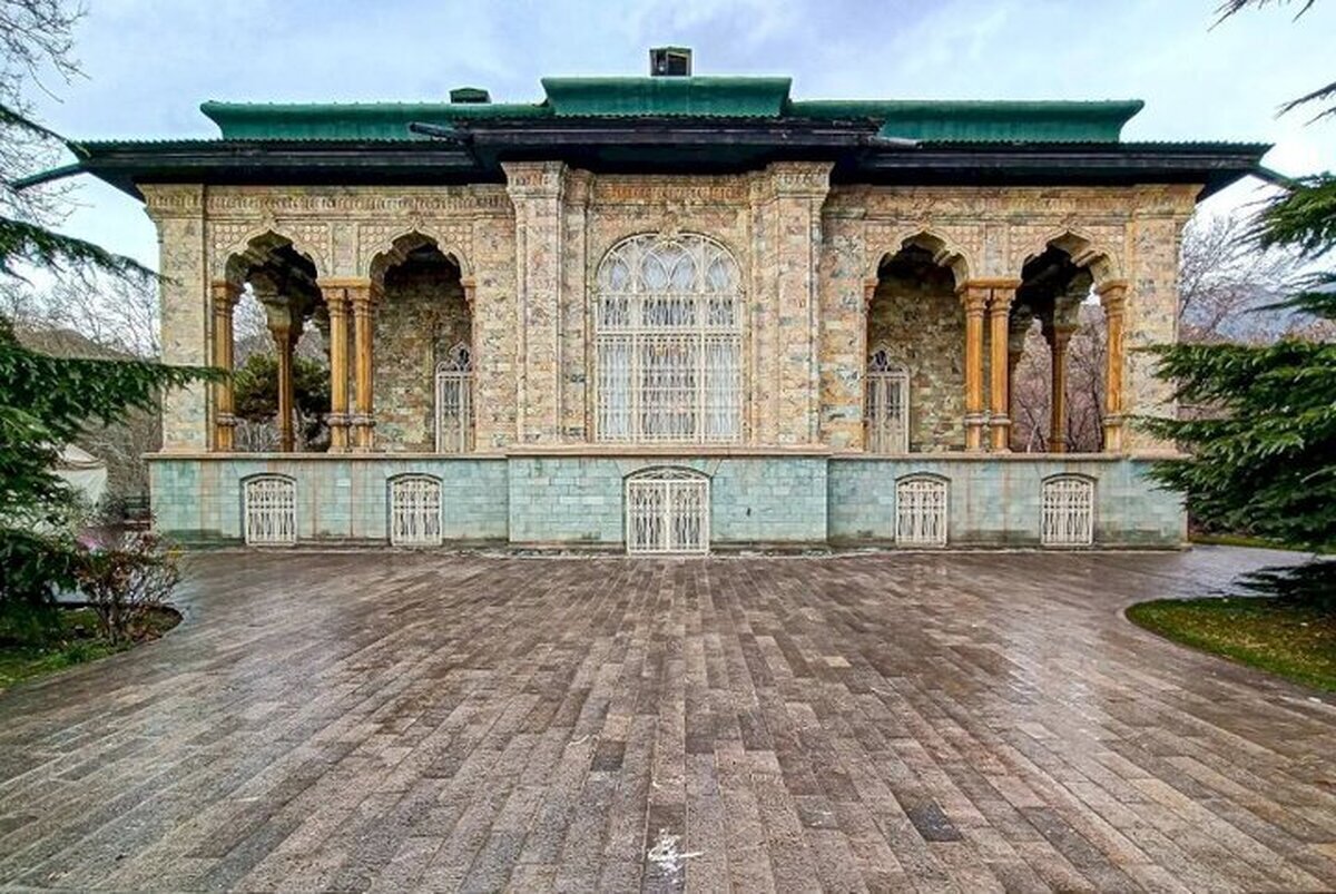 دلیل تعطیلی سه روزی کاخ سعدآباد چیست؟