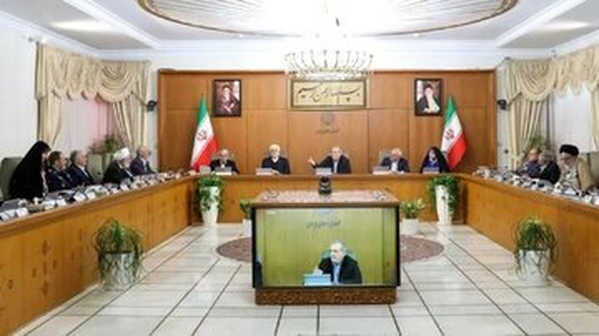 تقدیر هیئت دولت از اقدام به موقع وزیر علوم تحقیقات و فناوری درباره حادثه تلخ کوی دانشگاه