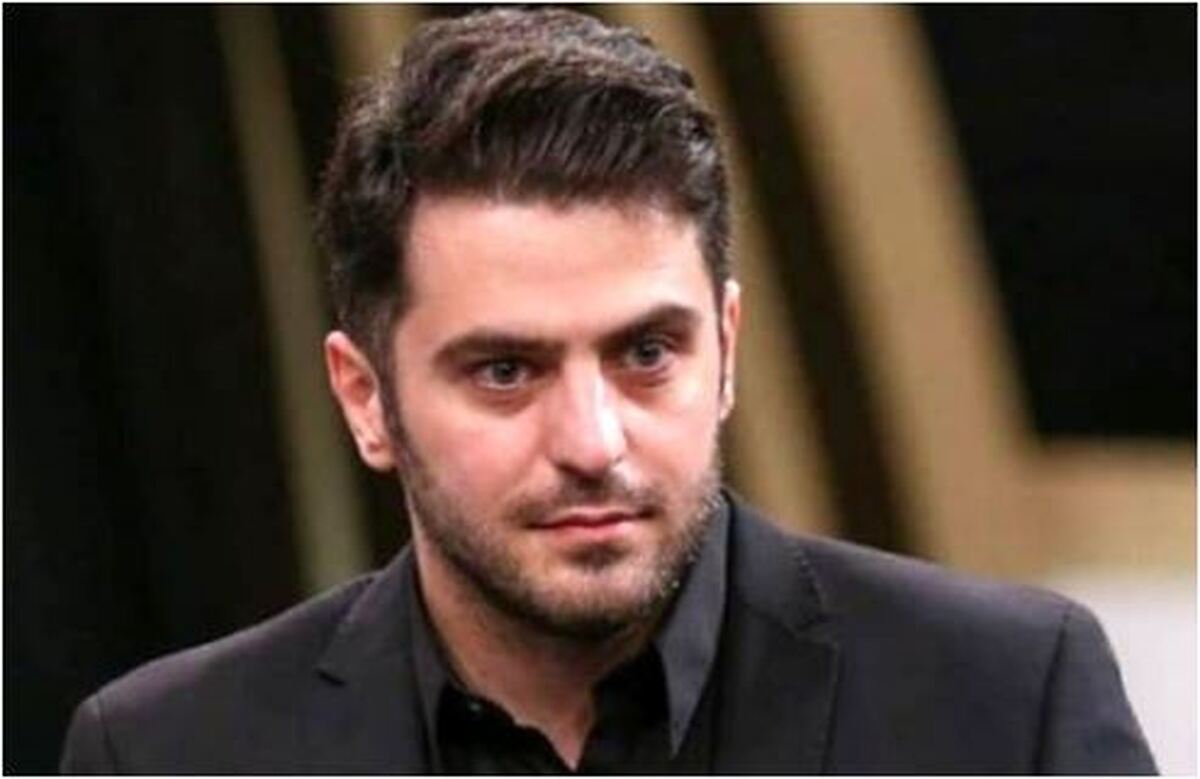 تصاویر جدید علی ضیا با چهره شکسته و مو‌های سفیدش مورد توجه کاربران قرار گرفت