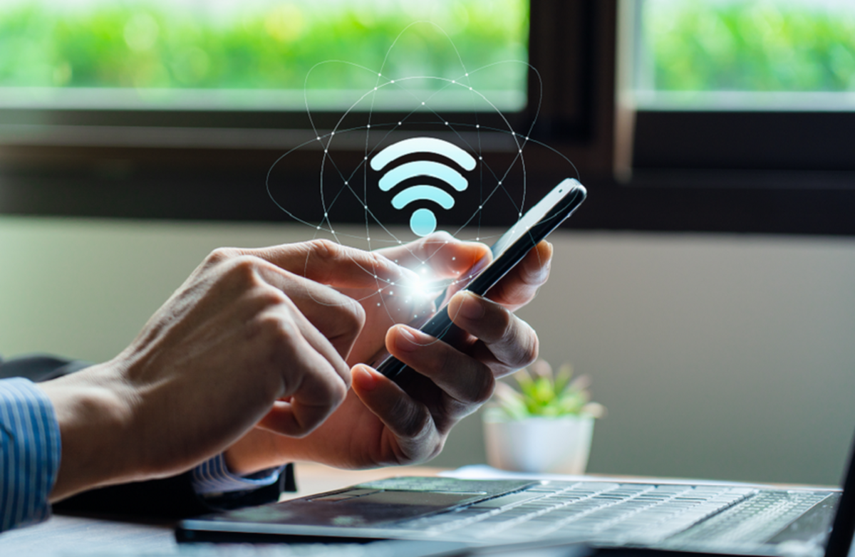 یک تنظیم مخفی در «Wi-Fi» که ممکن است گوشی شما را در معرض هک قرار دهد
