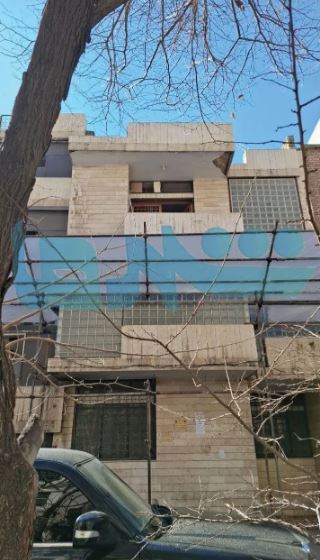 ساختمان “دل آواز