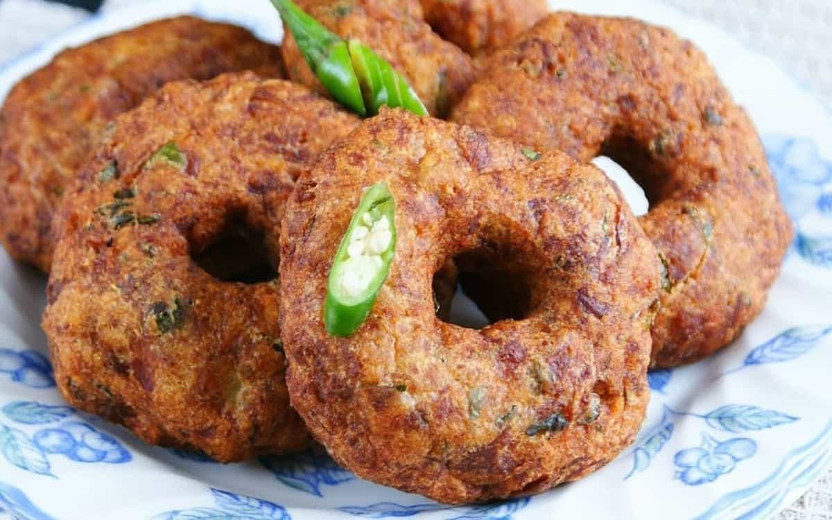 کوکو مرغ و قارچ یک غذای محبوب بین کودکان /رسپی+مواد لازم