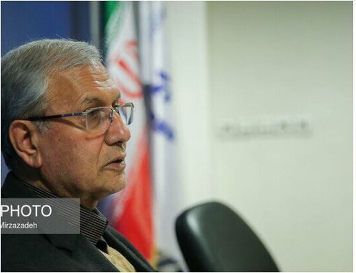 قول جدید علی ربیعی به خانواده داغدار دانشجوی دانشگاه تهران