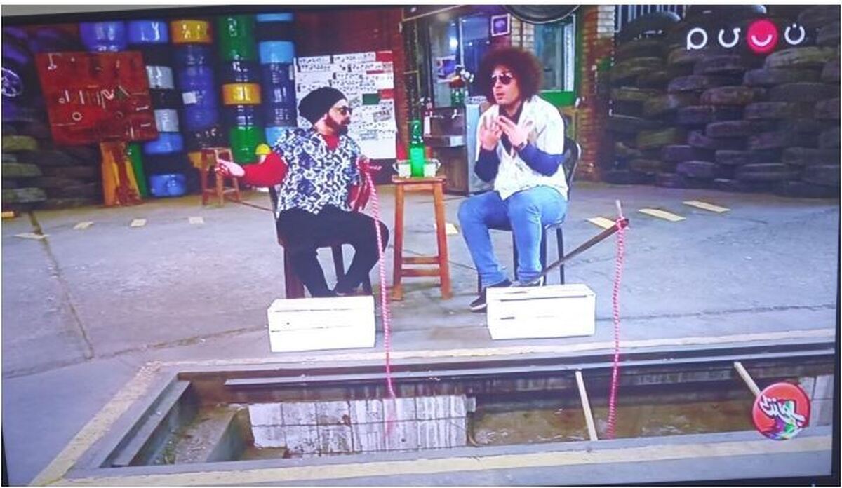 صدا و سیما با این ترفند‌ها سعی بر خنداندن مخاطبین دارد اما..