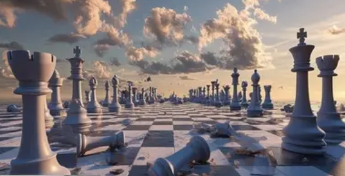 ماشینی که مسائل ریاضی را به راحتی حل میکند!