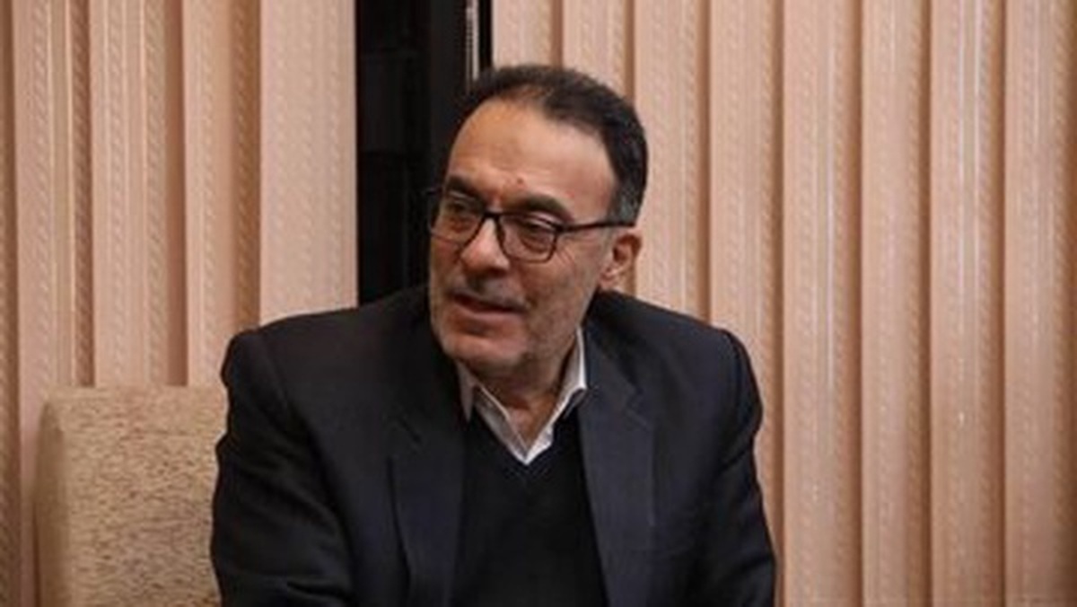 ابراهیمی : کالا به اندازه کافی برای شب عید فراهم است