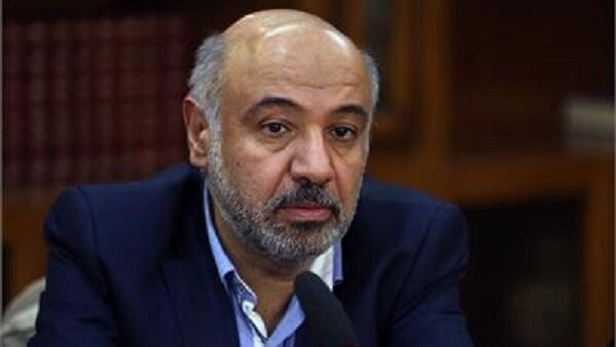 دستور وزیر کار جهت بسیج امکانات برای زلزله‌زدگان خوزستان