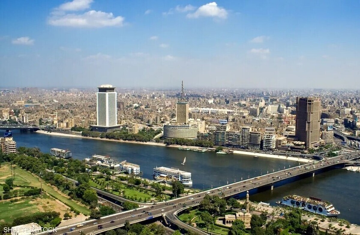 یک تاجر اماراتی از افزایش سرمایه گذاری در مصر به ۲۵ میلیارد دلار خبر داد