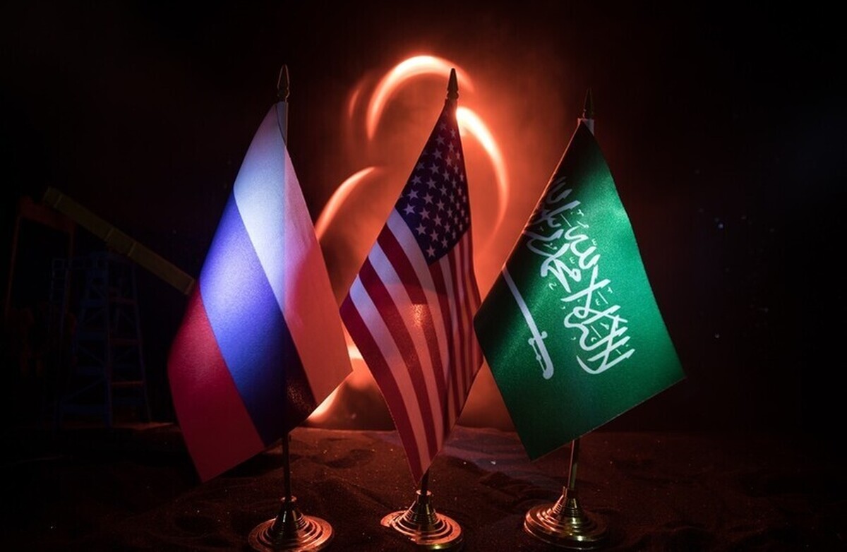 ویتکوف: هیئت آمریکایی برای گفت‌و‌گو با هیئت روسی در مورد حل و فصل اوکراین به عربستان سعودی سفر خواهد کرد