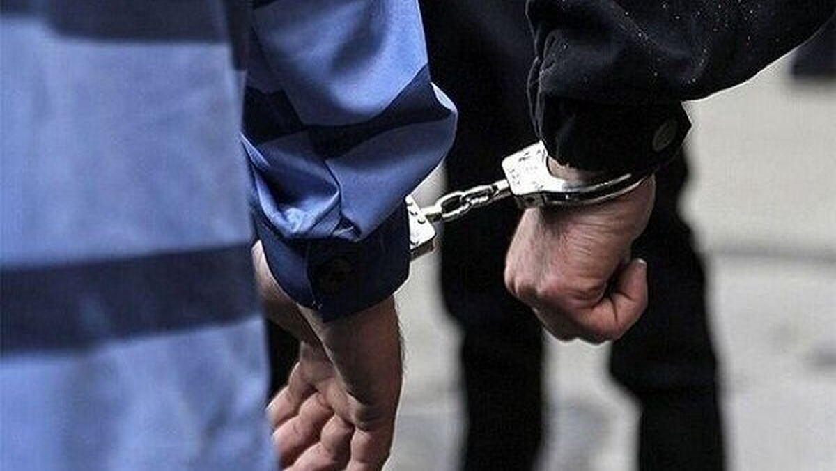 اعتراف سارق به ۴۰ فقره سرقت در شاهرود