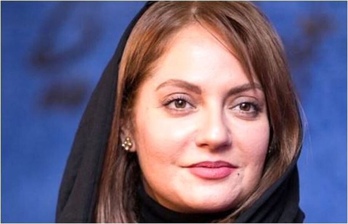 نگاهی به خانه شلوغ و بهم ریخته مهناز افشار در خارج از کشور/شتر با بارش تو این خونه گم میشه!
